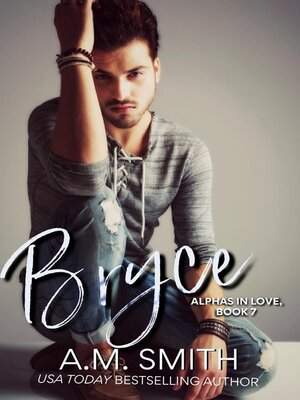 cover image of Bryce